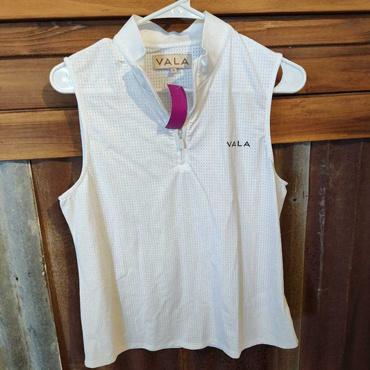 Sleeveless