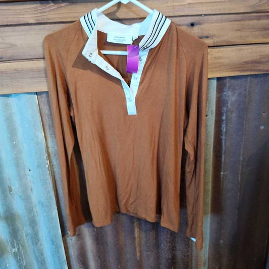 Long sleeve- Adult