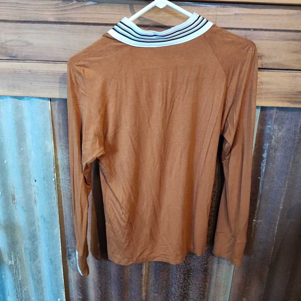 Long sleeve- Adult