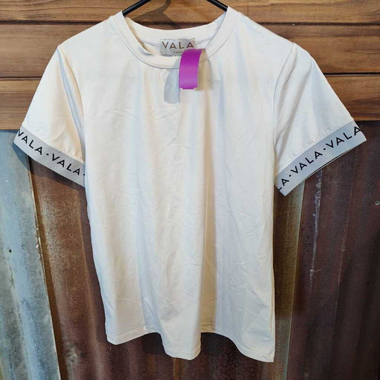 Short sleeve- Adult