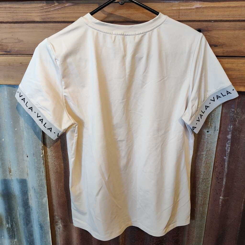 Short sleeve- Adult