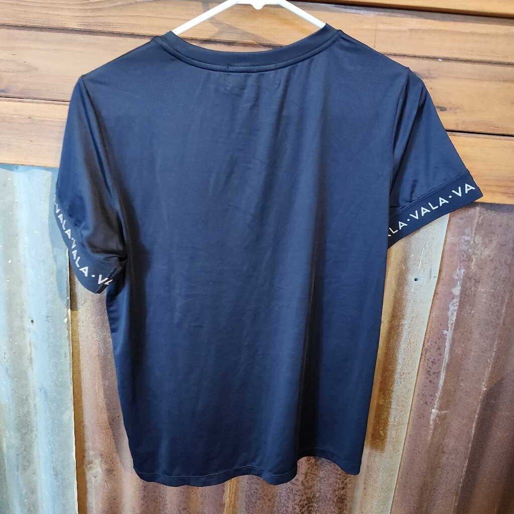 Short sleeve- Adult