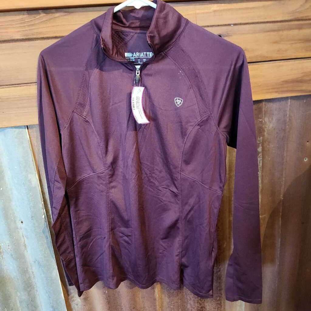 Long sleeve-adult