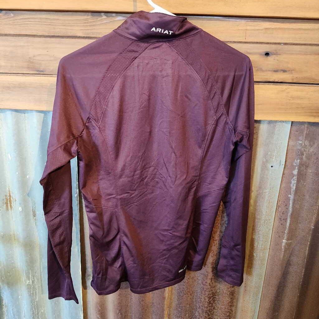 Long sleeve-adult
