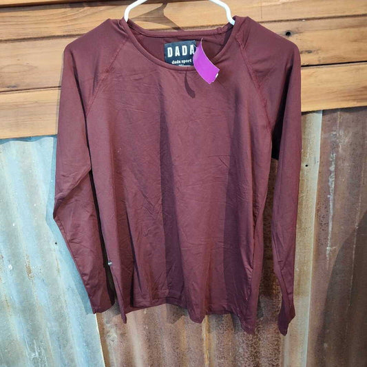Long sleeve sun -adult