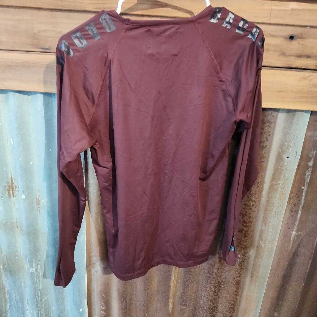 Long sleeve sun -adult