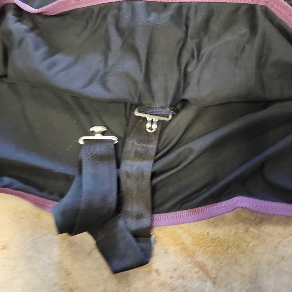 Mesh cooler sheet