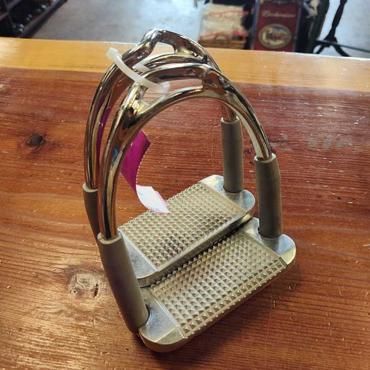 offset and flex irons