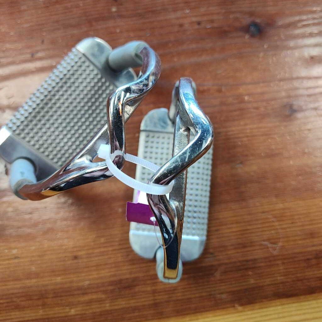 offset and flex irons