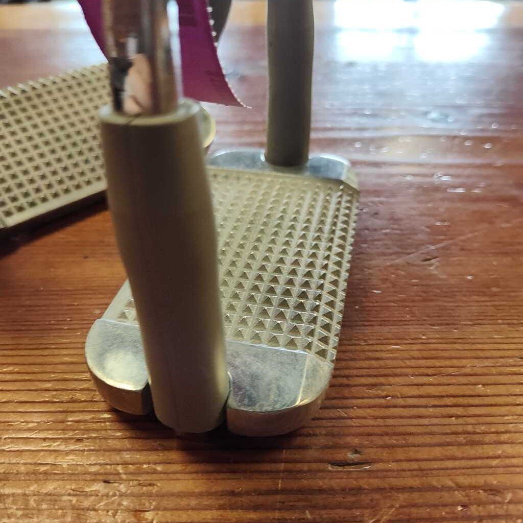 offset and flex irons