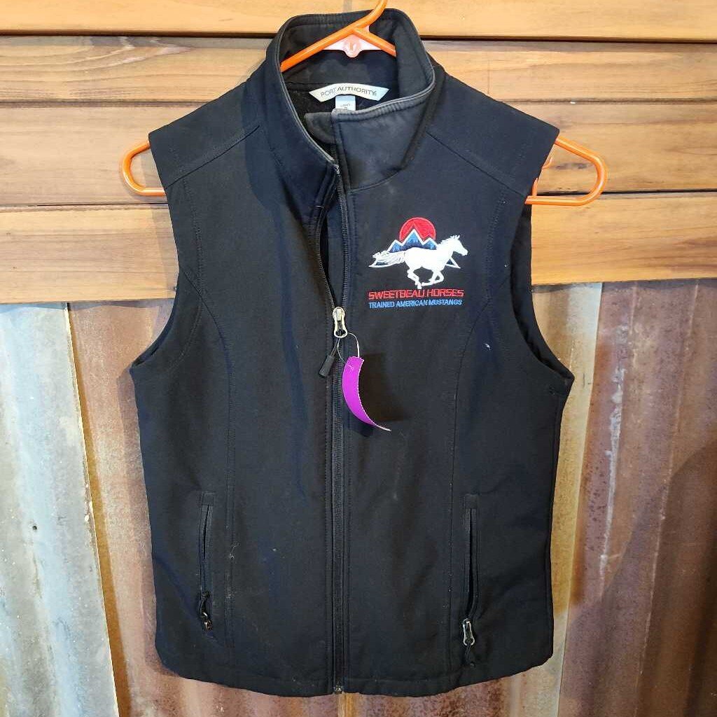 Vest- SweetBeau rescue- adult ladies