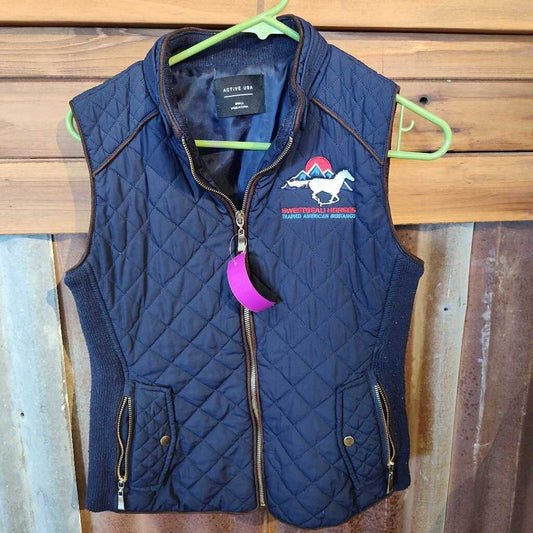 Vest- SweetBeau rescue- adult ladies