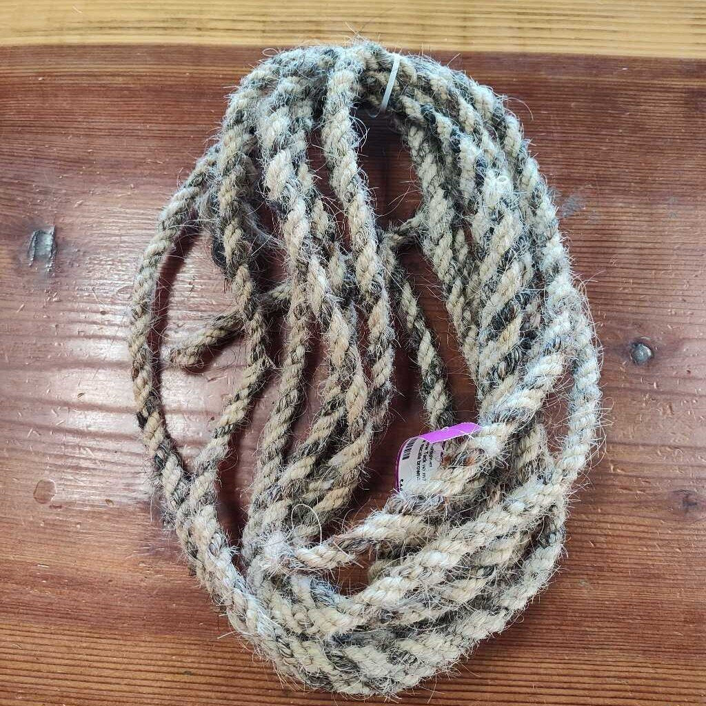 Horse hair macate