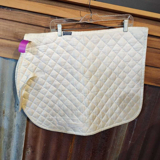 Quilted