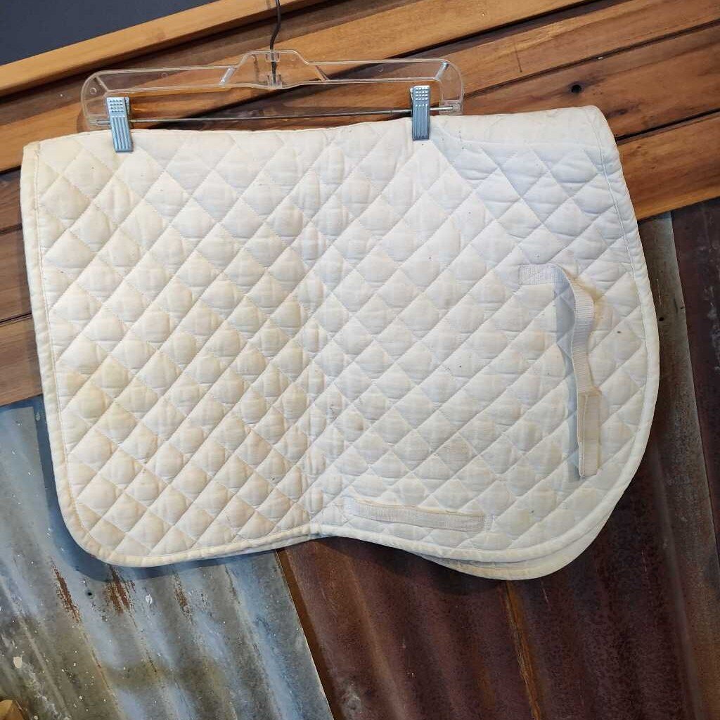 Quilted