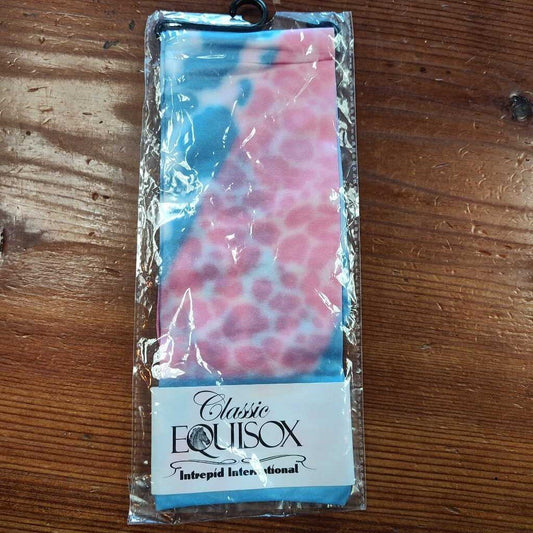 New boot socks