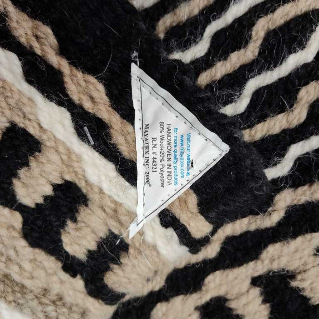 Western pad cover