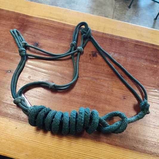 rope halter