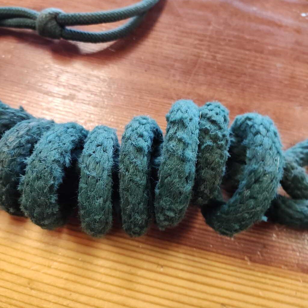 rope halter