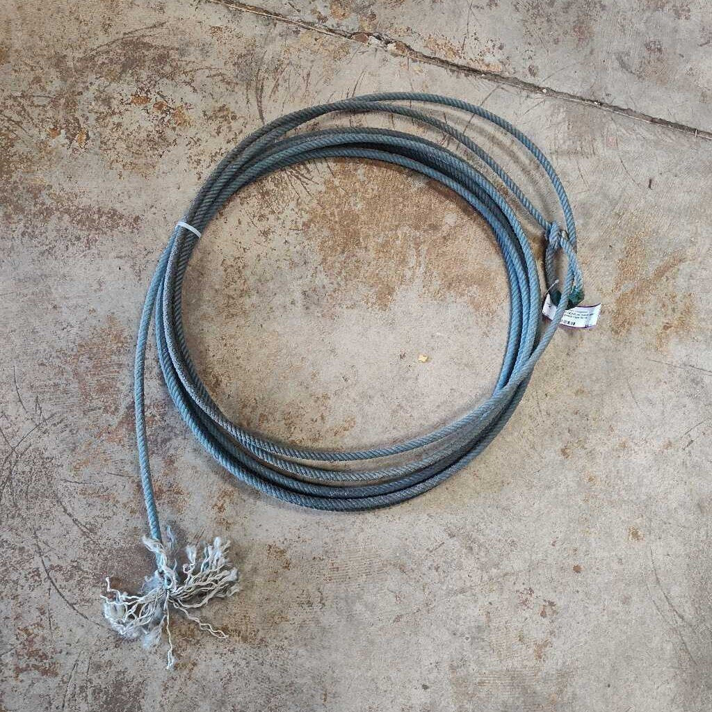 used ropeing rope