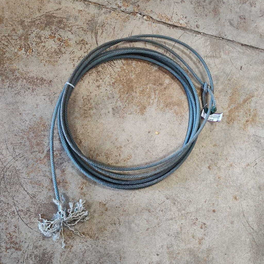 used ropeing rope