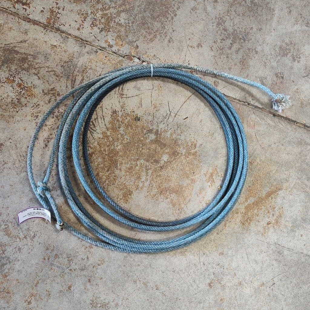 used ropeing rope