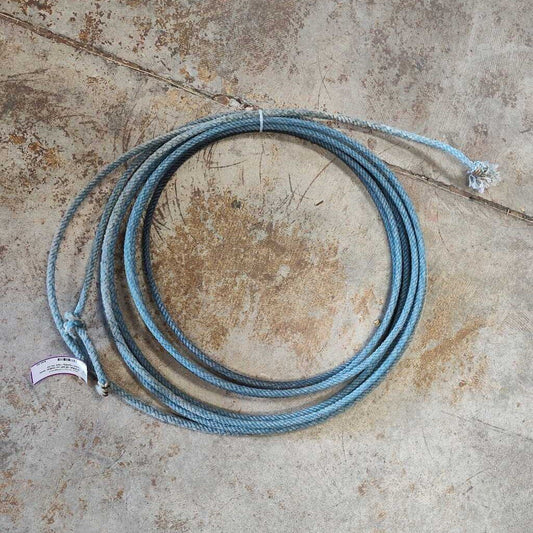 used ropeing rope