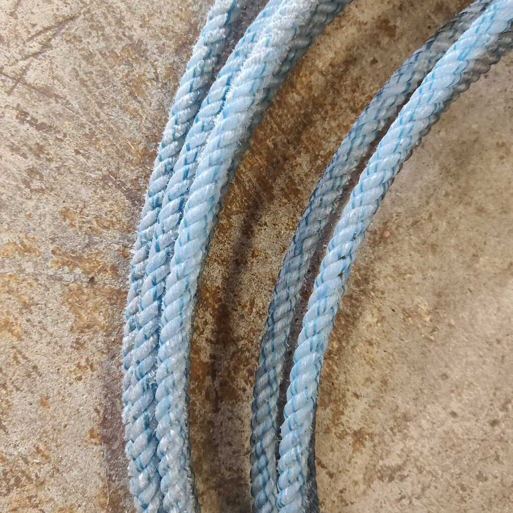 used ropeing rope
