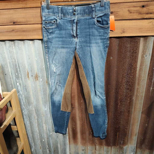 full seat Breeches- ladies