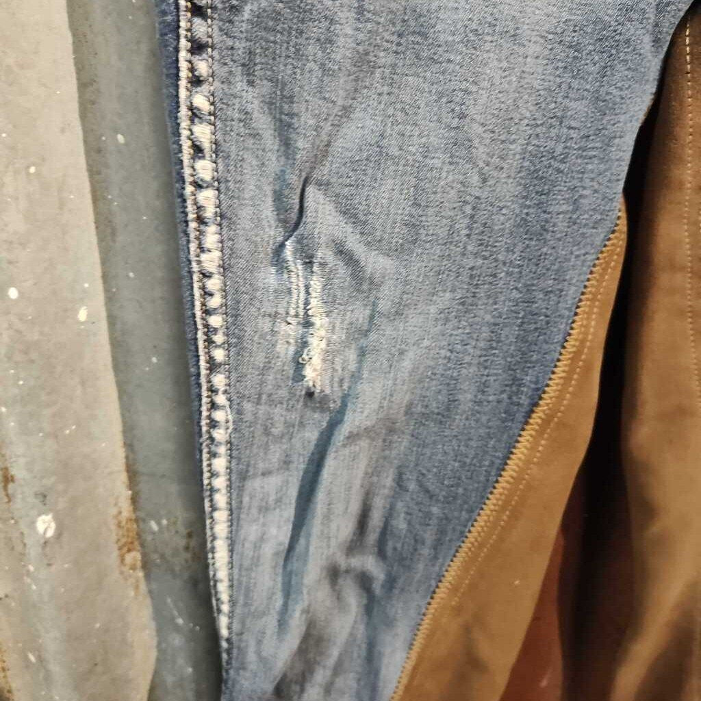 full seat Breeches- ladies