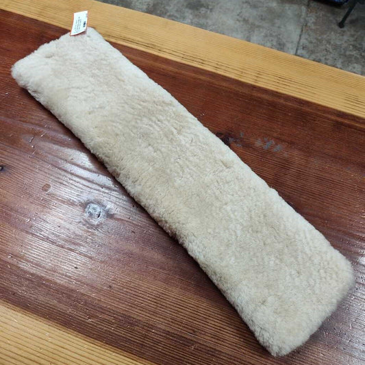 real fleece cover