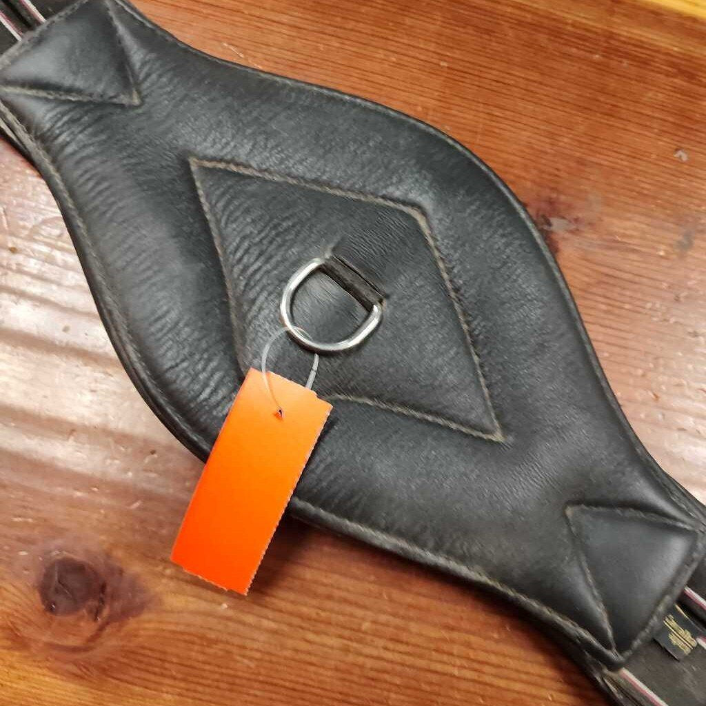 dressage/ monoflap girth