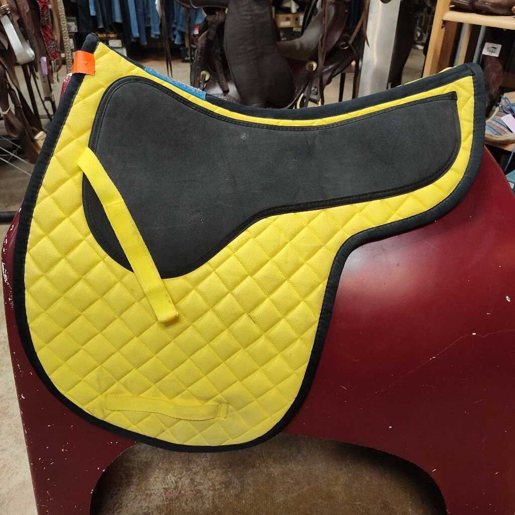 quilted