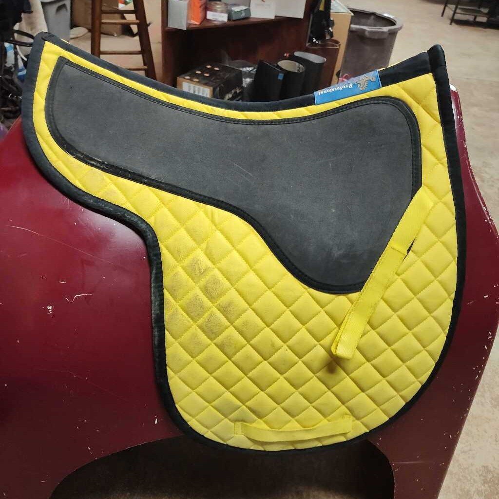 quilted
