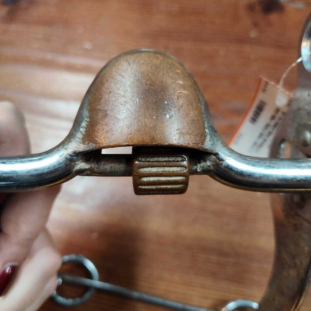 long shankport and roller- fancy sides