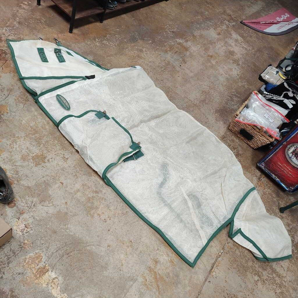 fly sheet- med weight