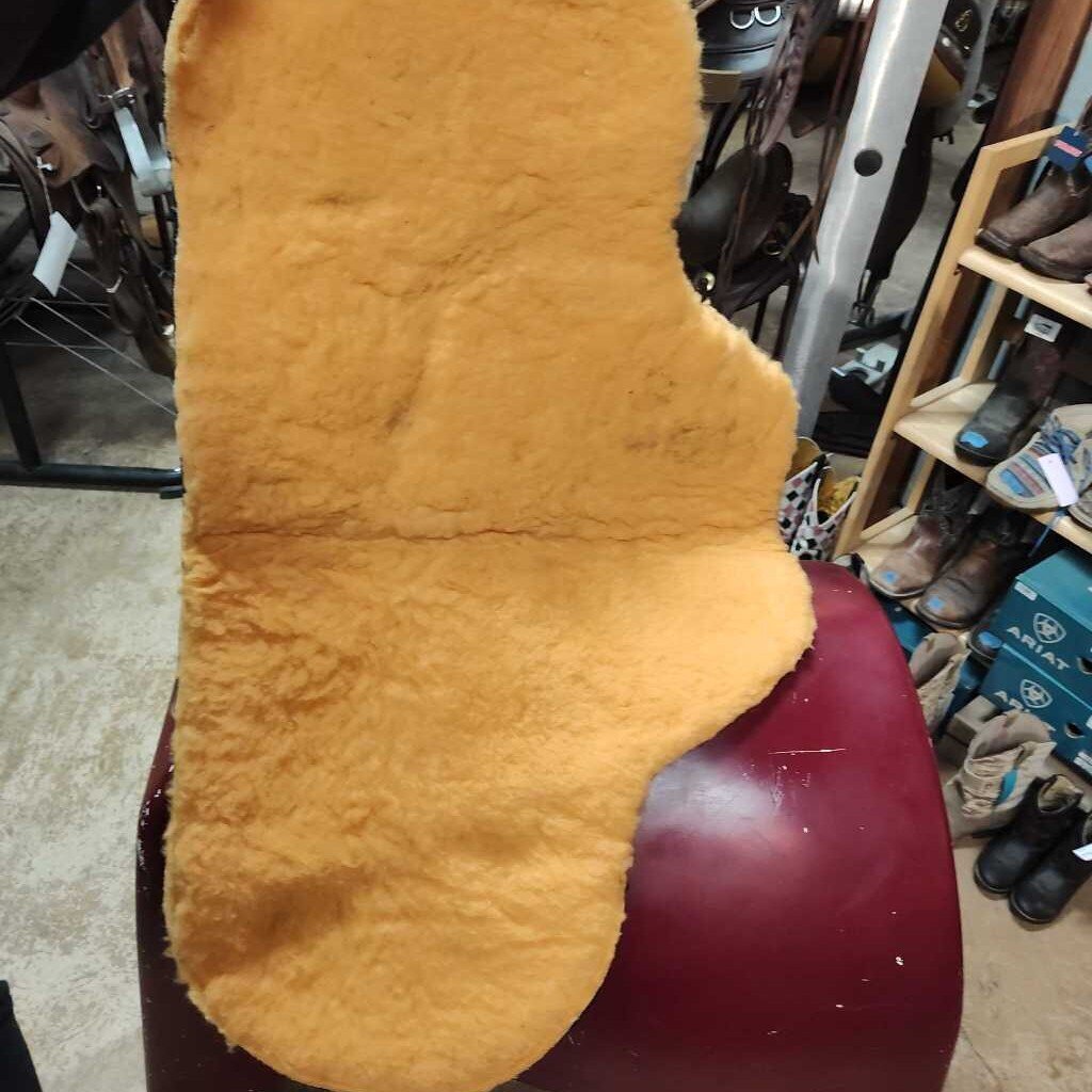 Dressage pad