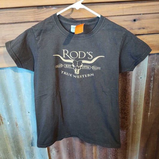ladies-T shirt