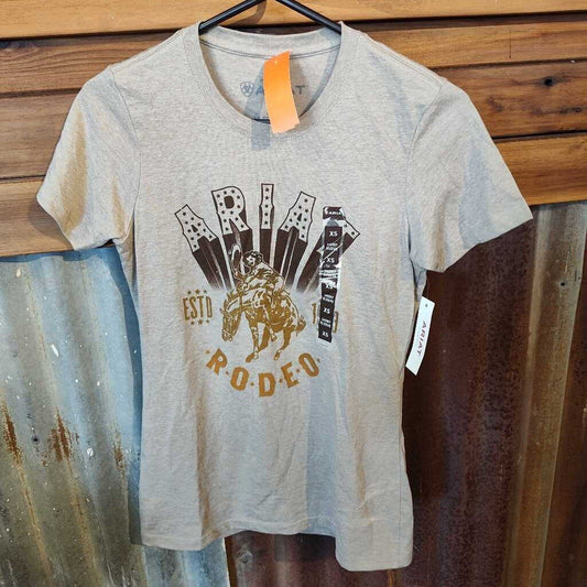 ladies-T shirt