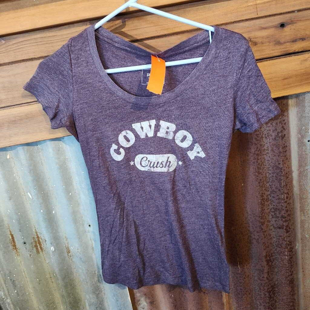 ladies-T shirt