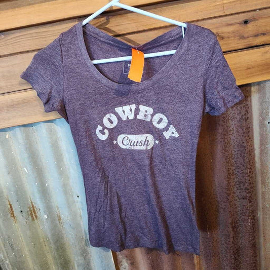ladies-T shirt