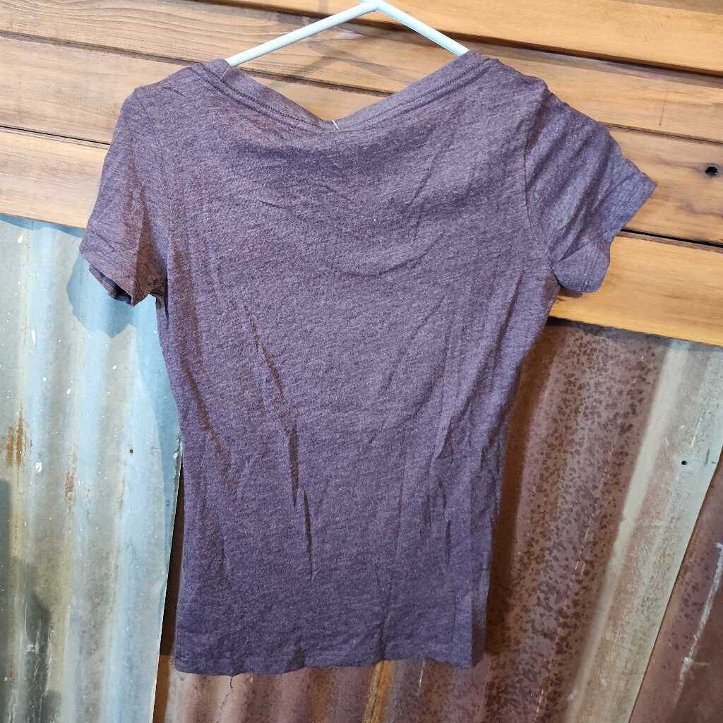 ladies-T shirt