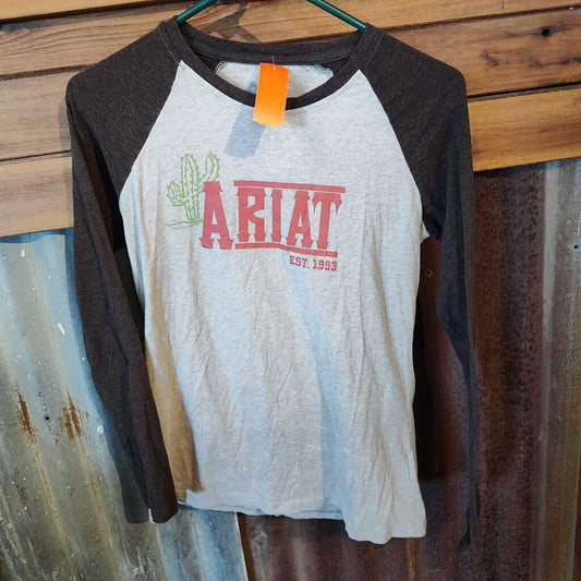 ladies-long sleeve