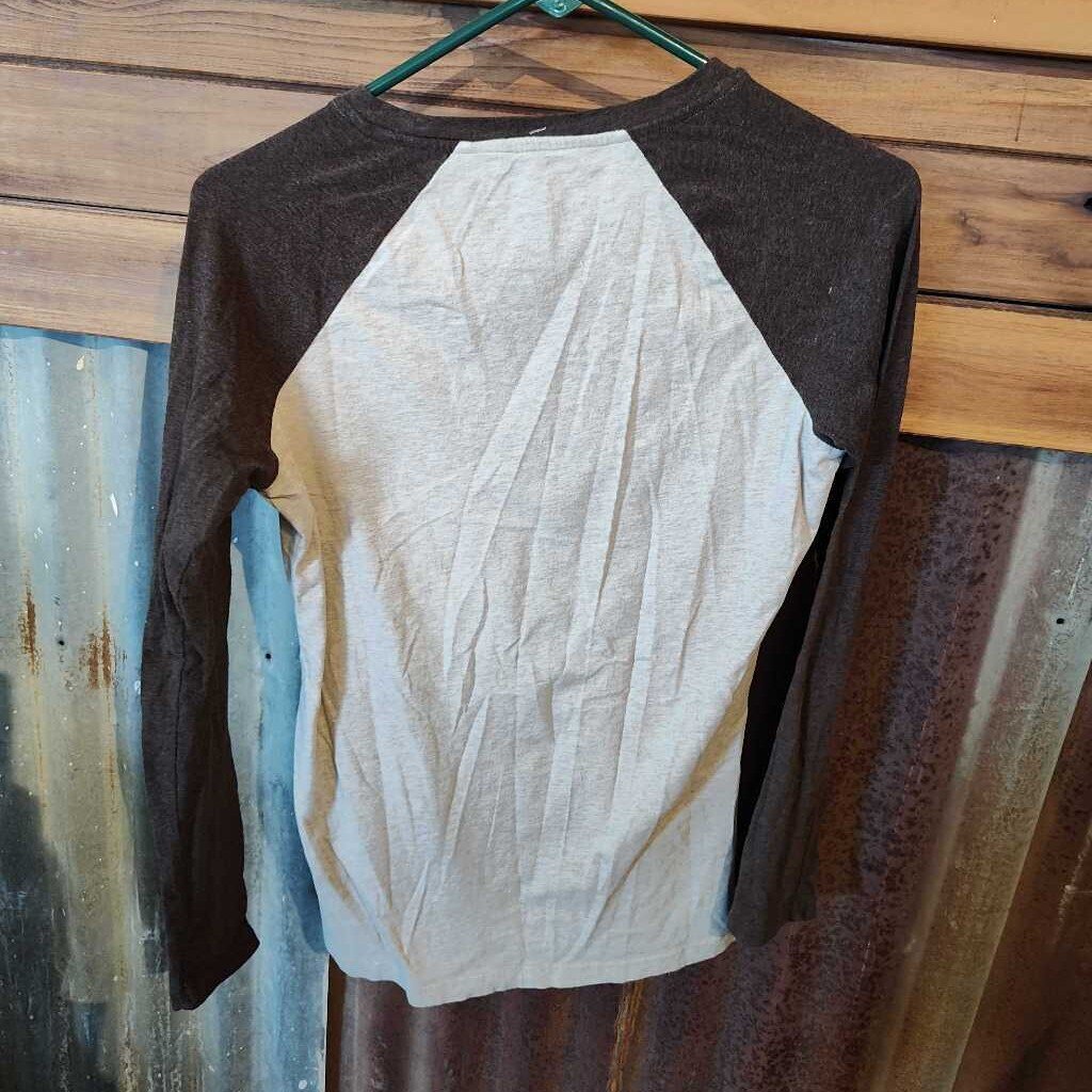ladies-long sleeve
