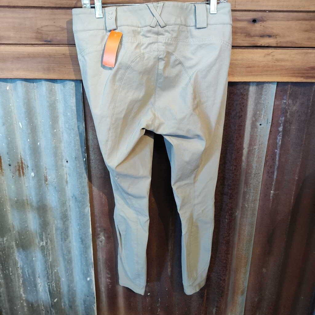 Knee patch Breeches- ladies