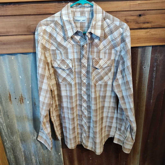 Men- long sleeve