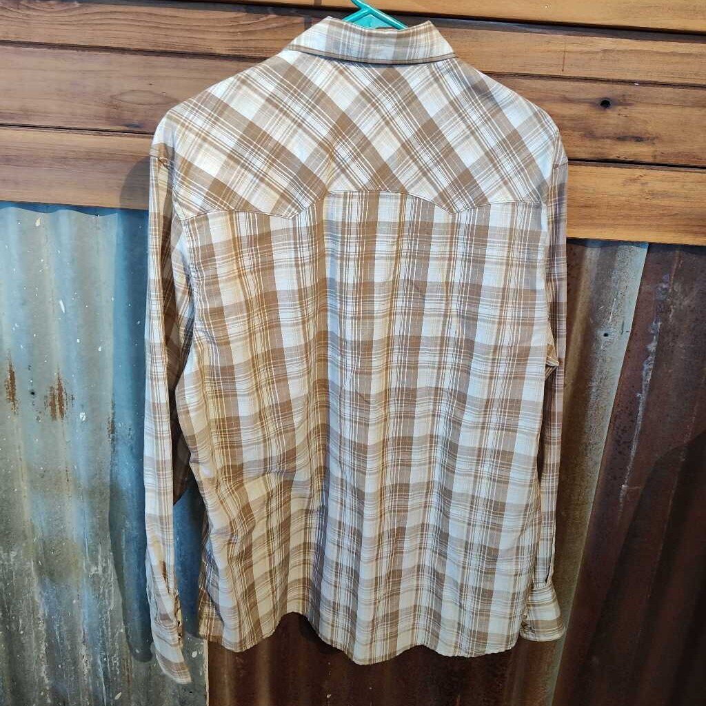 Men- long sleeve