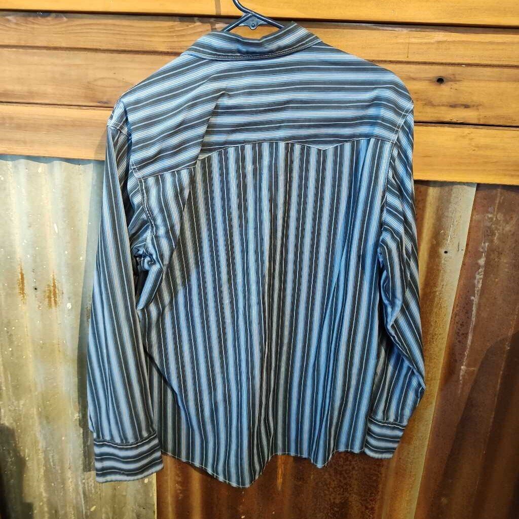 Men- long sleeve