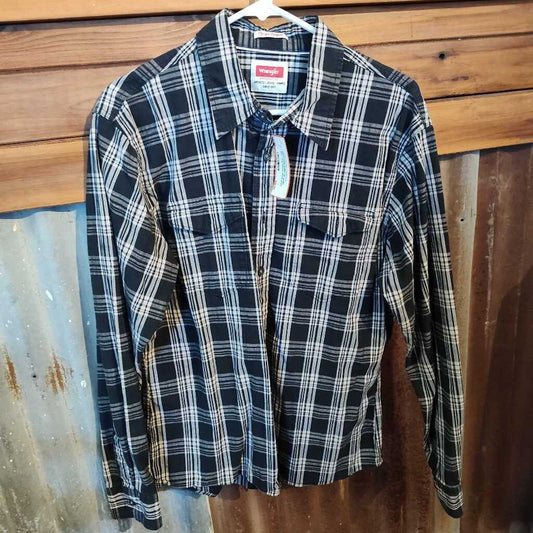 Men- long sleeve