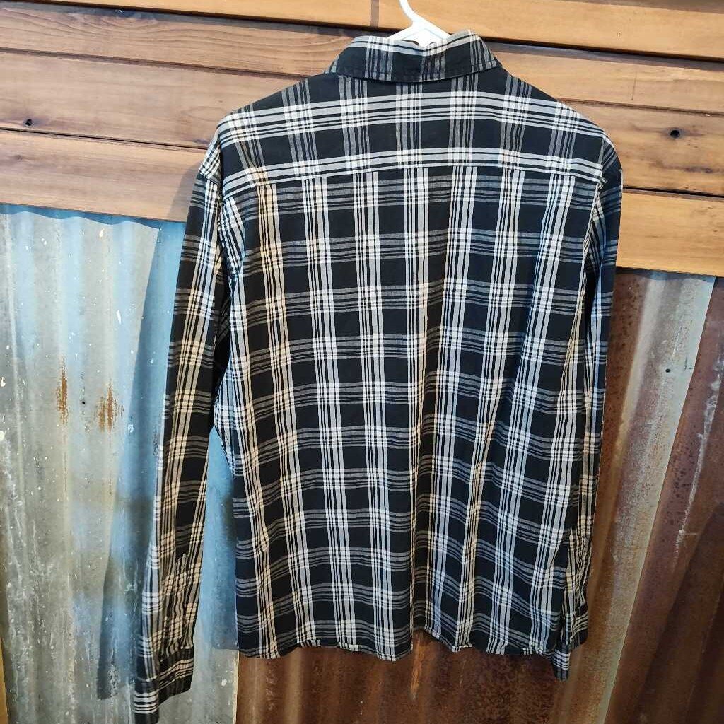 Men- long sleeve